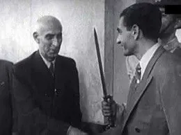 روزی که هواداران باشگاه تاج مانع از رفتن محمدرضا پهلوی شدند