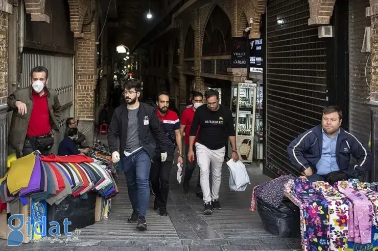 نرخ تورم در بهمن ماه اعلام شد