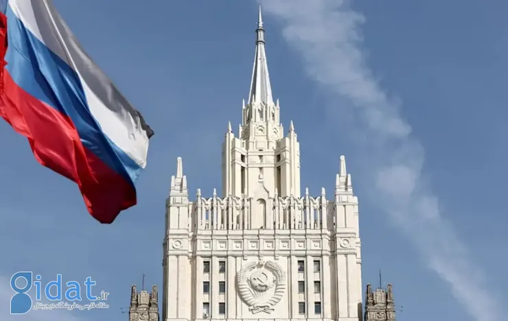 تخلیه سفارت روسیه در ونزوئلا؟ مسکو: دروغ است