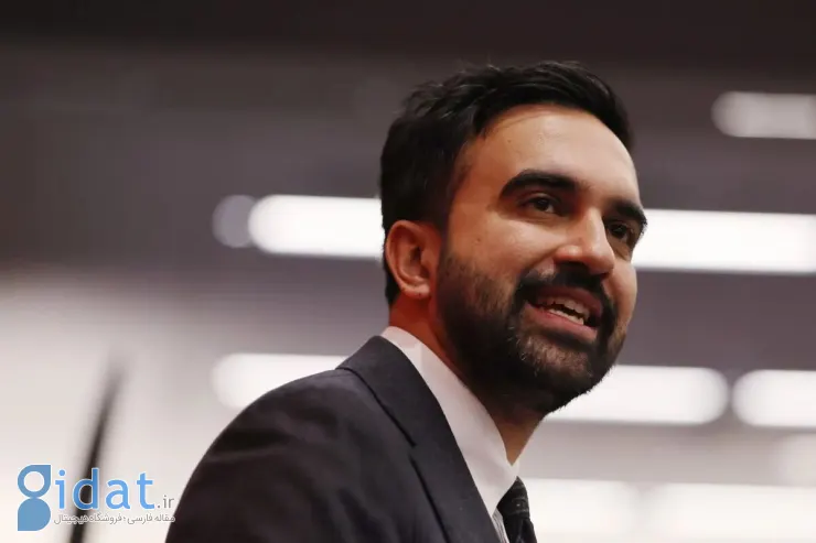 ممدانی خواستار تحریم استارباکس شد