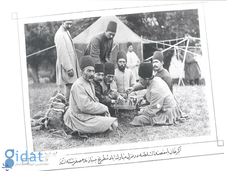 ماجرای یک ایرانی جسور که جان ملکه انگلیس را نجات داد!