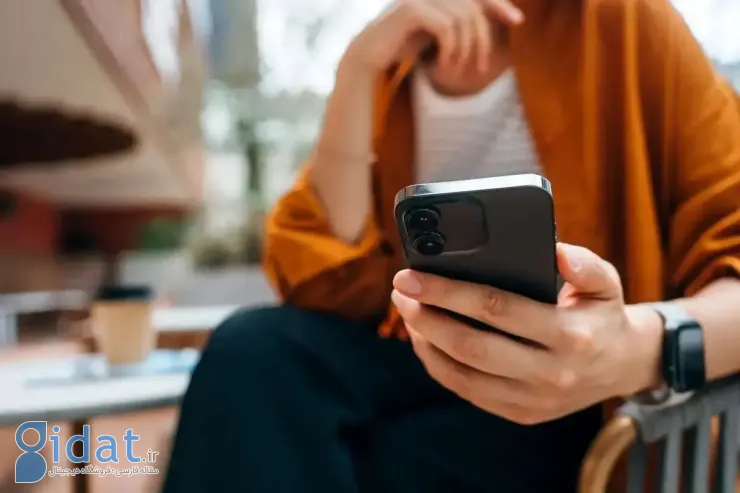 چگونه تلفن همراه شما به منبع اضطراب تبدیل می‌شود