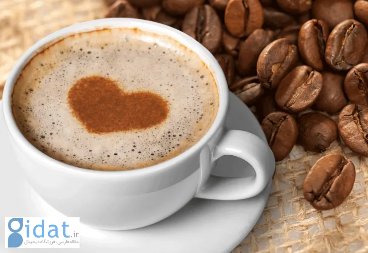 چه مقدار قهوه 