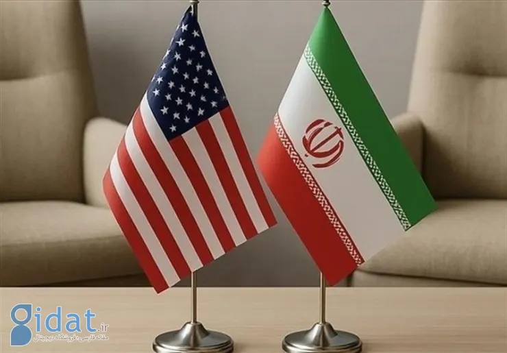 ماجرای توافق موقت ایران و آمریکا