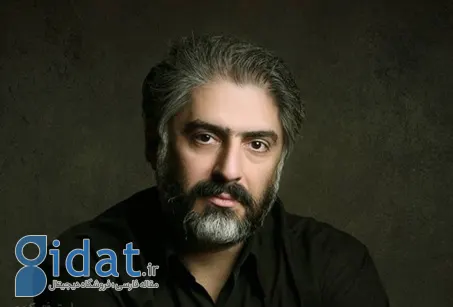 آهنگساز معروف ایرانی مهاجرت کرد