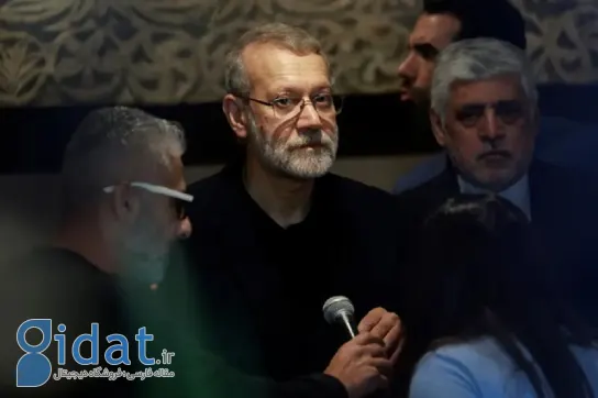 بمب دیشب؛ صحبت های لاریجانی و آشوبی که به پا شد
