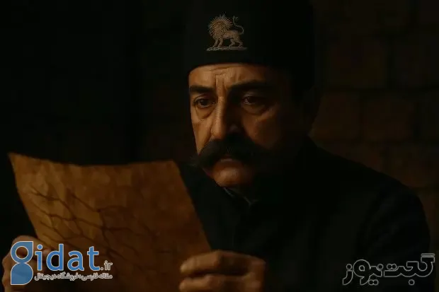گنج اسرارآمیز قاجار؛ ثروت عظیمی که ناپدید شد