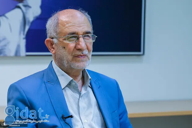 پیشنهاد خبرساز فرمانده سپاه برای مذاکره مستقیم با آمریکا