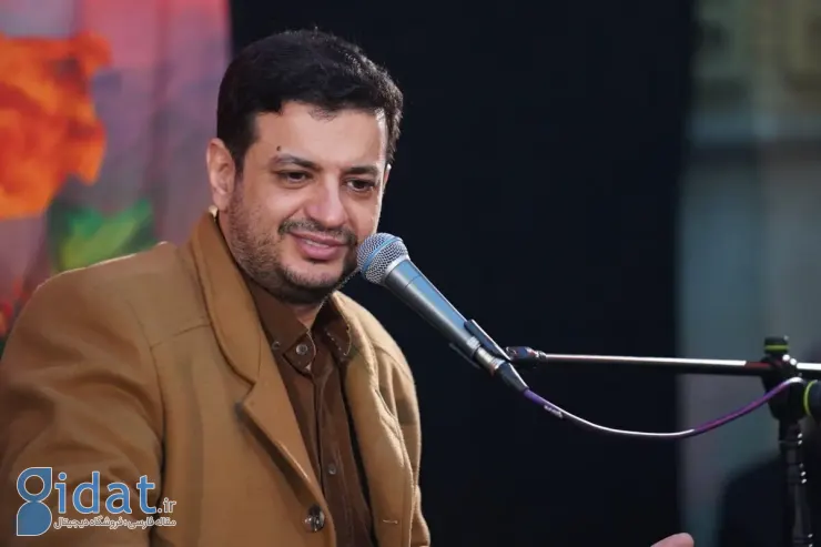 ادعای رائفی پور در مورد دستور حمله به آمریکا