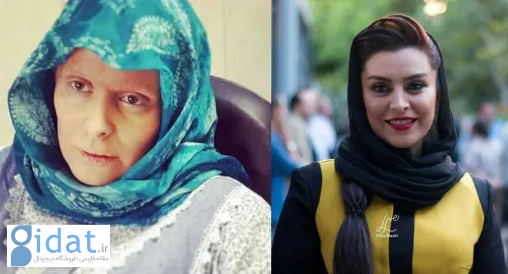 سرطان این ۶ ایرانی مشهور را خیلی زود از بین برد