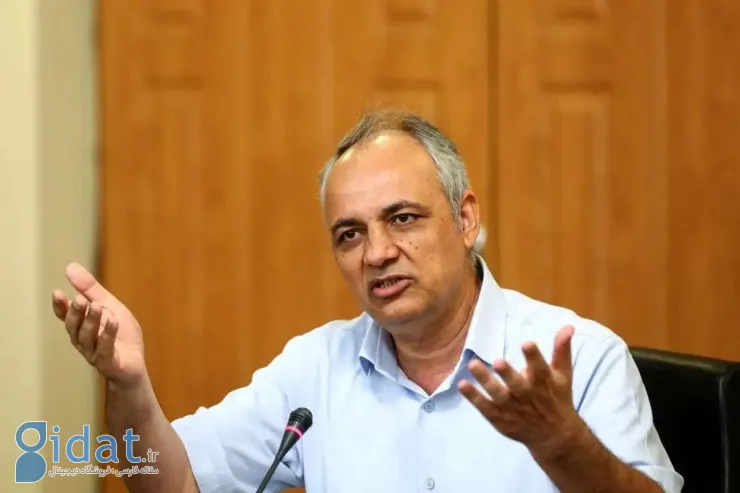 واکنش تند زیدآبادی به اظهارات بانکی پور در مورد حجاب