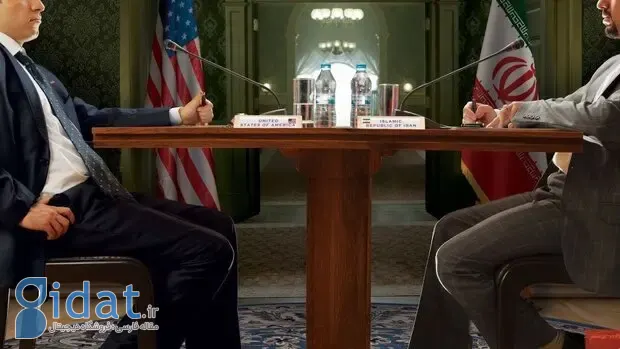 یک مقام مسئول: هیچ مذاکره‌ای با آمریکا در کار نیست