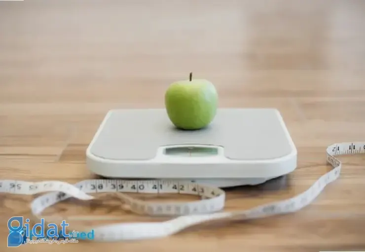 آیا کاهش وزن با دستگاه عوارض جانبی دارد؟