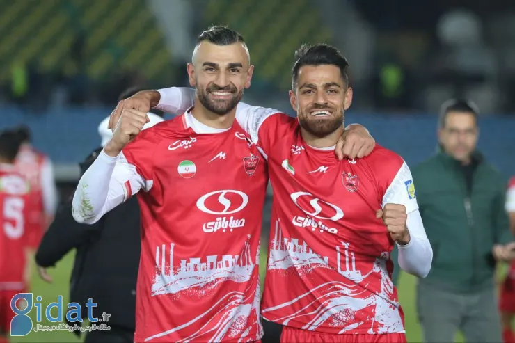 پنالتی بانوان پرسپولیس مقابل سپاهان مشخص شد!