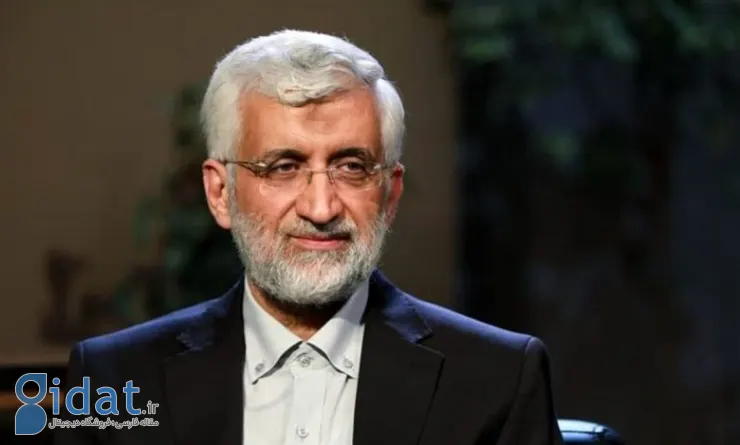 این ادعای سعید جلیلی مورد تمسخر کارشناسان قرار گرفت