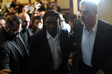قاتل این روزهای استقلال با اسم پرسپولیس می‌کشد