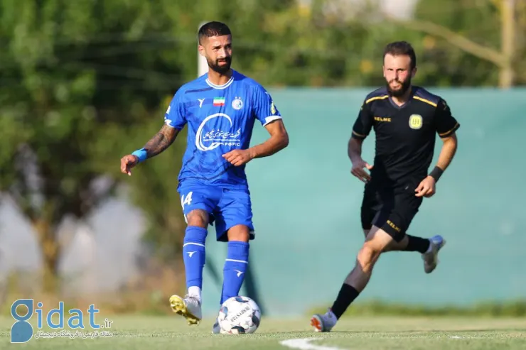 آرمین سهرابیان و سریالی بی‌پایان از جنجال‌ها!