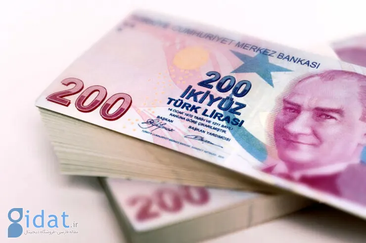 حداقل دستمزد در ترکیه ۲۷ درصد افزایش یافت