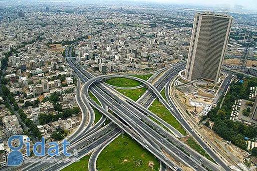 این شهر به عنوان کاندیدای پایتختی ایران پیشنهاد شد