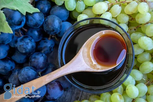 آب انگور برای این افراد سم مهلکی است!