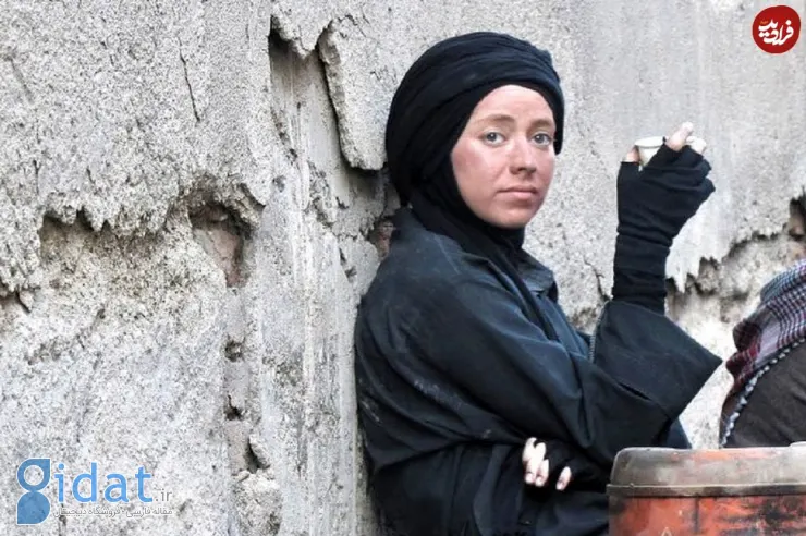 تیپ و چهره بازیگر داعشی سریال پایتخت بعد از 6 سال