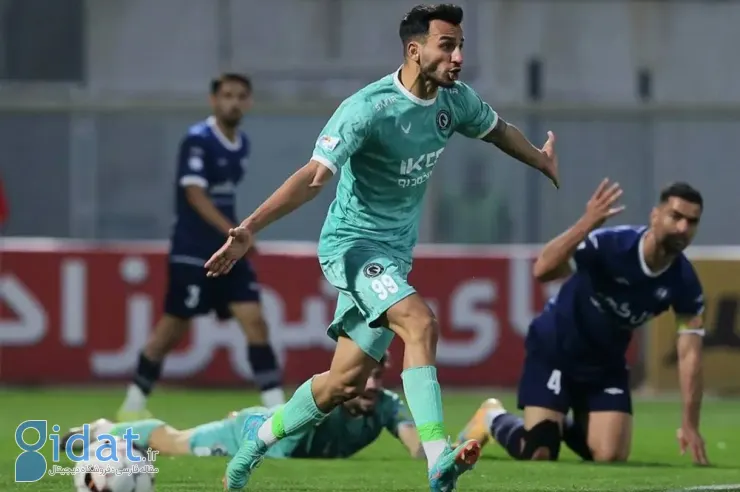 خبر بدی که حریف پرسپولیس را خوشحال کرد