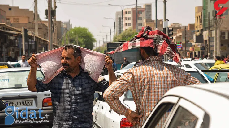 پشت‌پرده تعطیلی فردا، گرمای هوا نبود، گول خوردیم!