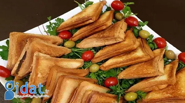 طرز تهیه اسنک مرغ خوشمزه با ۸ روش متفاوت