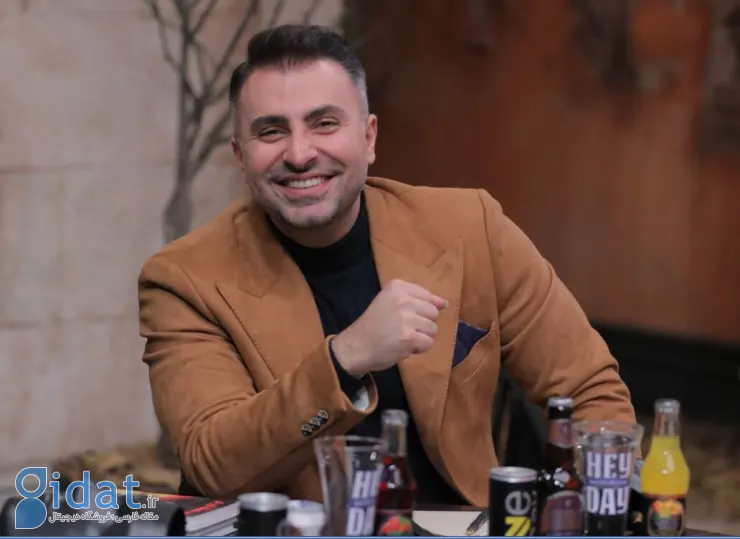 علیرضا طلیسچی تولدش را در کنسرت جشن گرفت