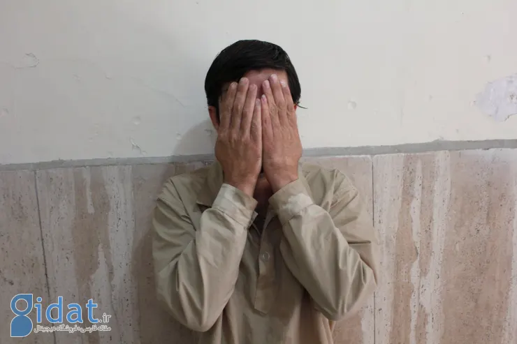 نقشه عجیب مرد رمال برای سرقت میلیاردی