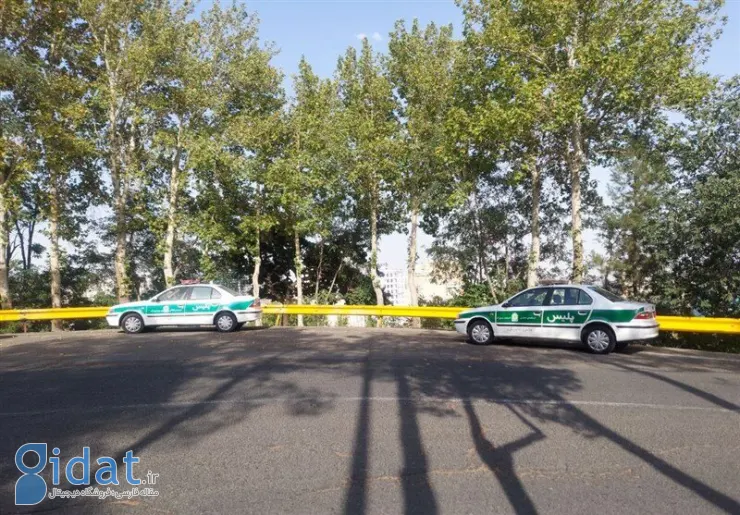 ماجرای درگیری مرگبار در جنوب پایتخت