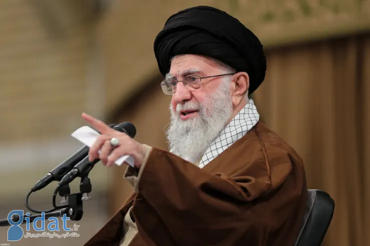 هشدار رهبر انقلاب برای پوشش قاریان قرآن