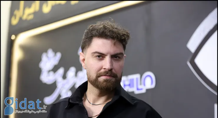 امیرحسین فتحی: بخشی از وجودم برای همیشه مُرد