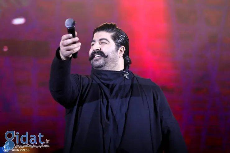 عکس غیرمنتظره بهنام بانی در کنار آل پاچینو حسابی در فضای مجازی دست به دست شد