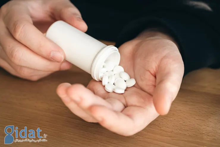 هرگز خودسرانه این دو داروی معده را مصرف نکنید!