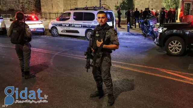 سه شهروند ترکیه به قاچاق اسلحه از ایران به اسرائیل متهم شدند