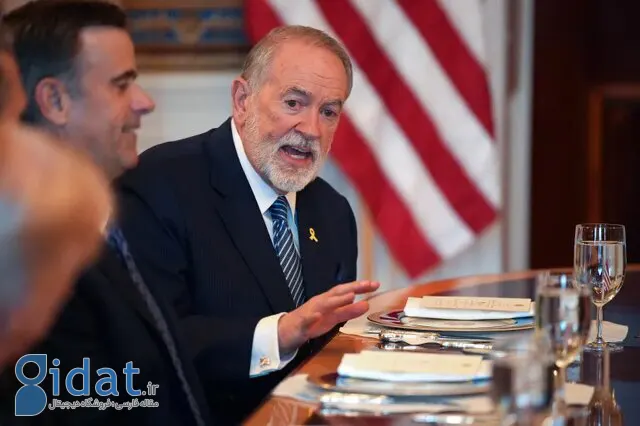 نطق خبرساز سفیر آمریکا در اسرائیل درباره ایران