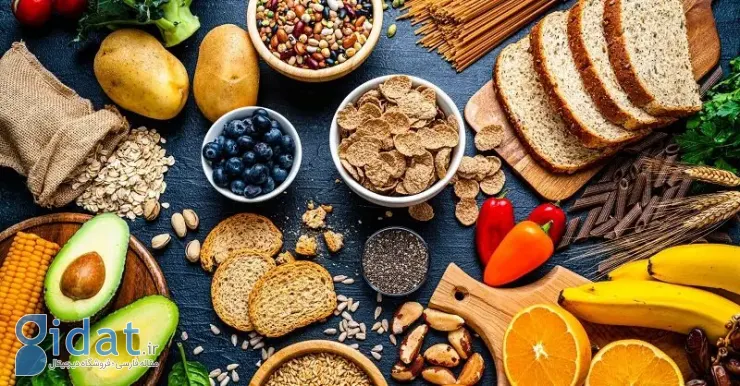 این 10 غذا قلب شما را نجات می‌دهد