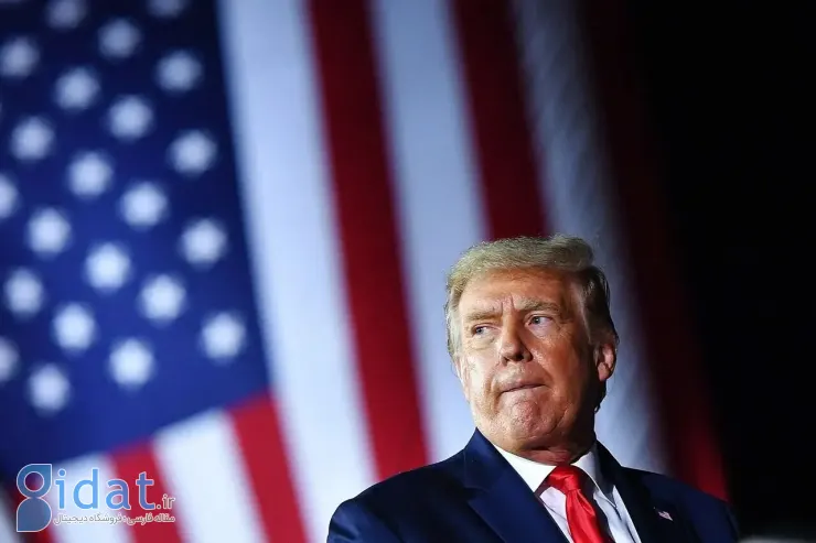 هدف ترور سیاسی ترامپ مشخص شد!