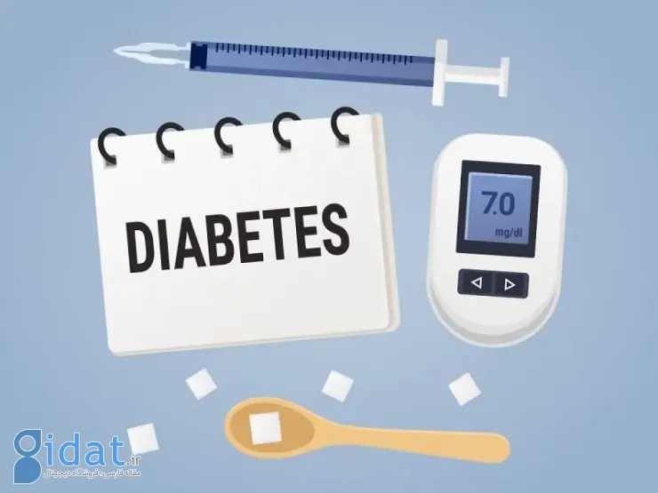 ۳ روش ساده برای کنترل قند خون بعد از غذا