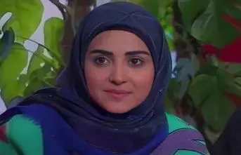 جذابیت بی پایان عروس منفور سینمای ایران در ۵۲ سالگی