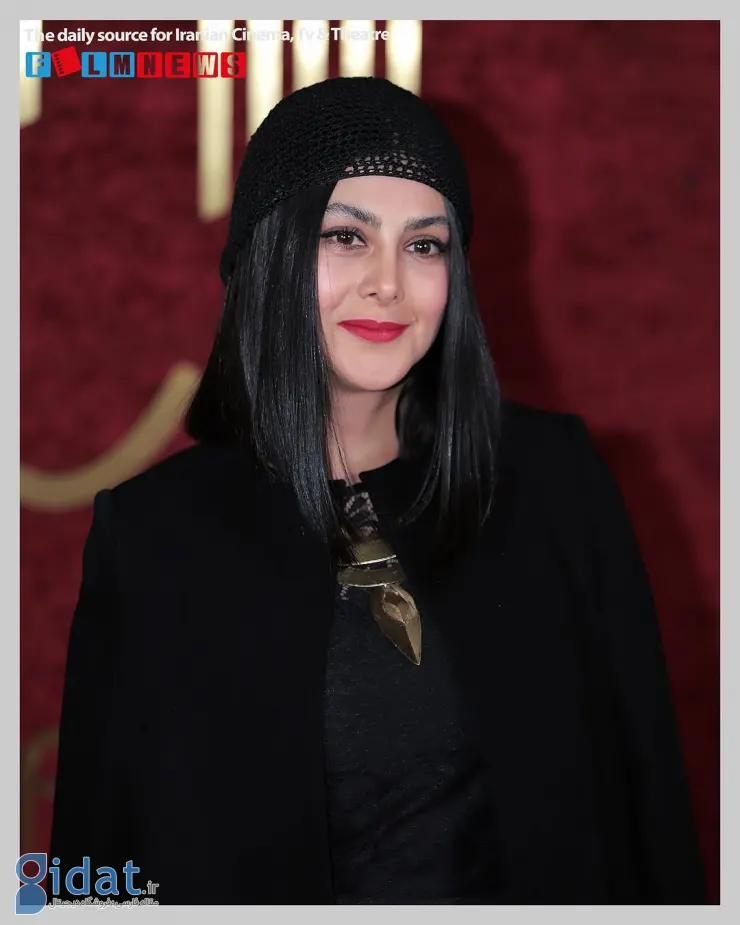 هنرمندان مشهور در مراسم بزرگداشت روز سینما حضور دارند