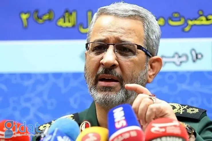 فرمانده غیبی در جنگ ۱۲ روزه کجا بود؟