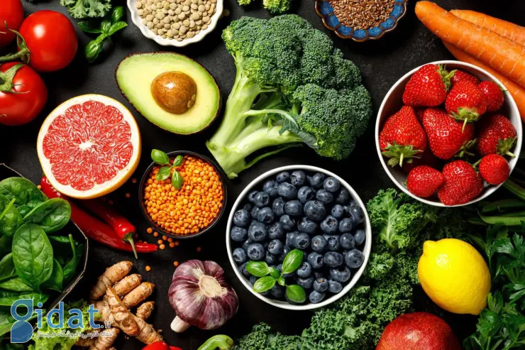 این ۵ میوه را هرگز در یخچال نگهداری نکنید!