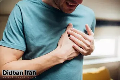 چه زمانی از روز بیشتر در معرض حمله قلبی است؟