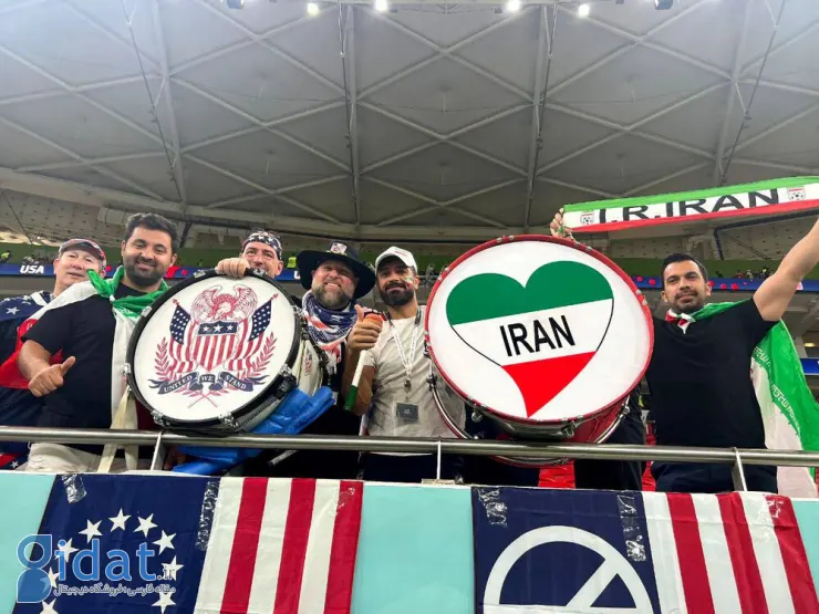 برای تماشای بازی‌های ایران در آمریکا دقیقاً چقدر باید هزینه کنیم؟