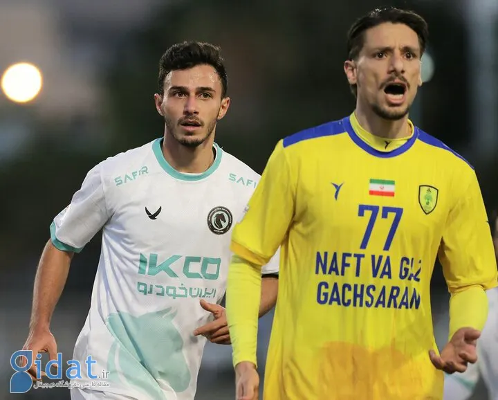 صعود دراماتیک پیکان ۱۰ نفره در جام حذفی