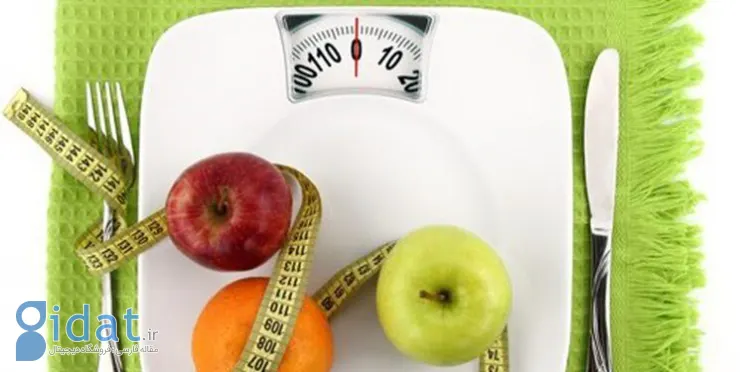 چرا رژیم های کاهش وزن دچار شکست می‌شوند؟