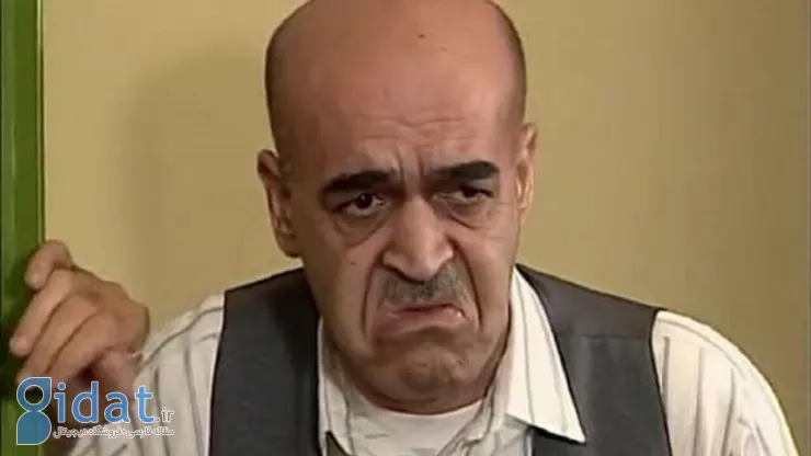 خشایار مستوفی از سریال «زیر آسمان شهر» در سن ۶۹ سالگی