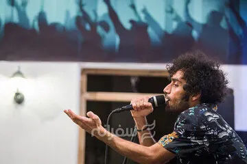 خبر لغو جشنواره موسیقی شاد بوشهر